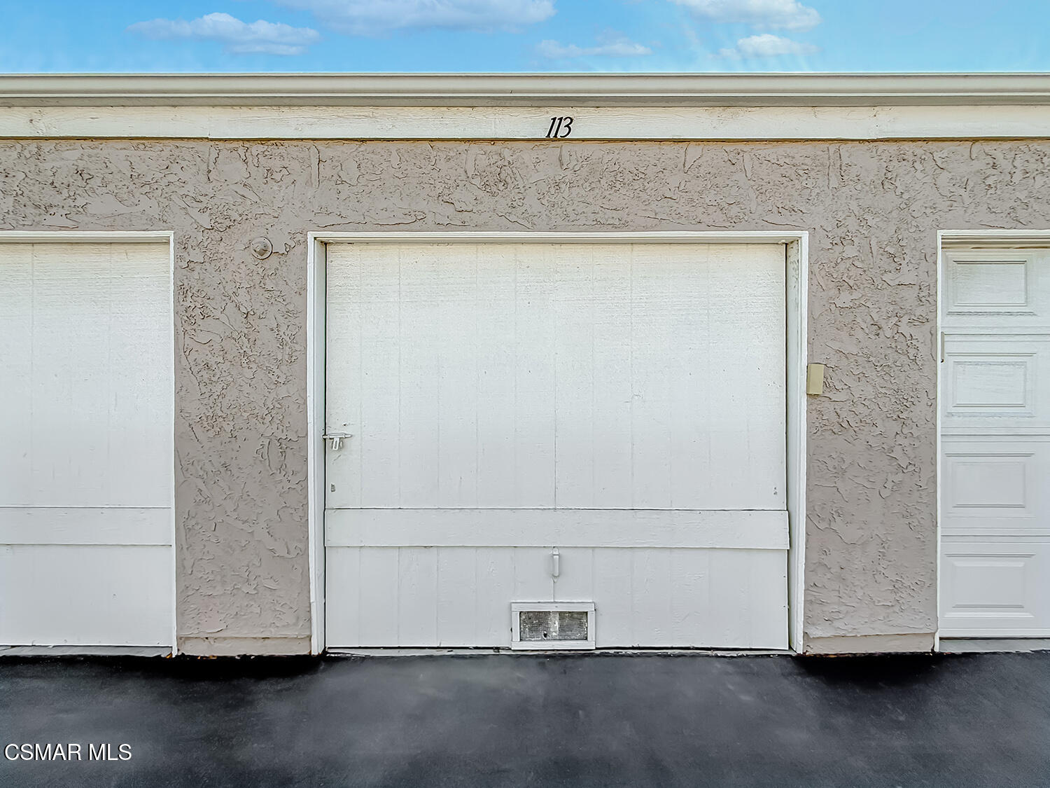 516 Spring Road, Unit 113 Moorpark, CA 93021 - Photo 37 of 43 hGarages1