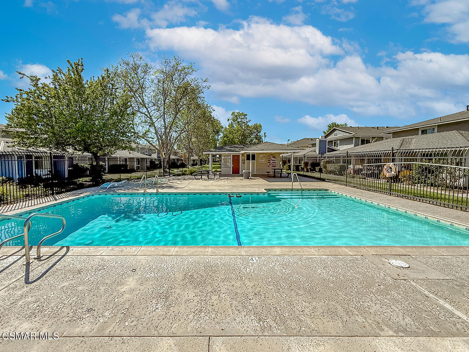 516 Spring Road, Unit 113 Moorpark, CA 93021 - Photo 41 of 43 gCommunity5