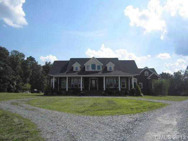 3352 Zebulon Williams Road Monroe, NC 28110 - Photo 1 of 11