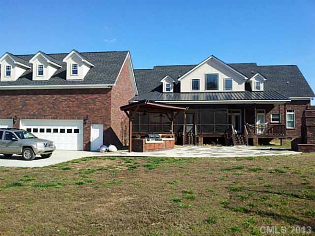 3352 Zebulon Williams Road Monroe, NC 28110 - Photo 11 of 11