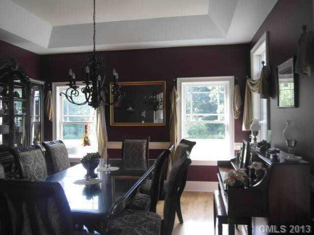 3352 Zebulon Williams Road Monroe, NC 28110 - Photo 4 of 11