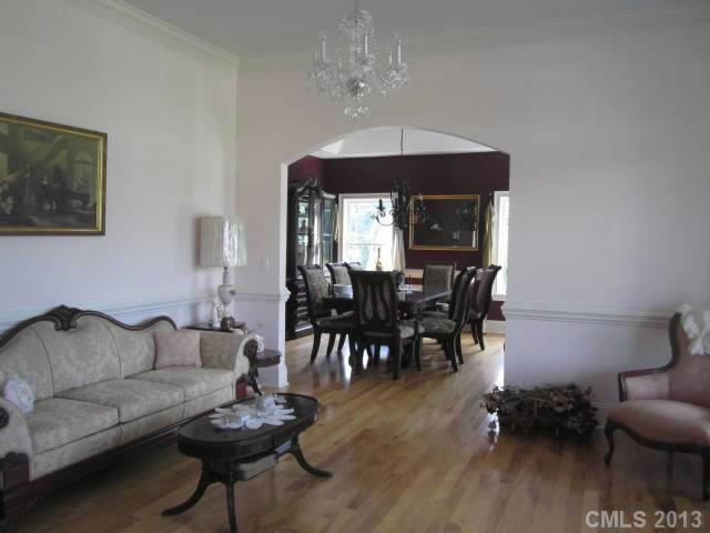 3352 Zebulon Williams Road Monroe, NC 28110 - Photo 5 of 11