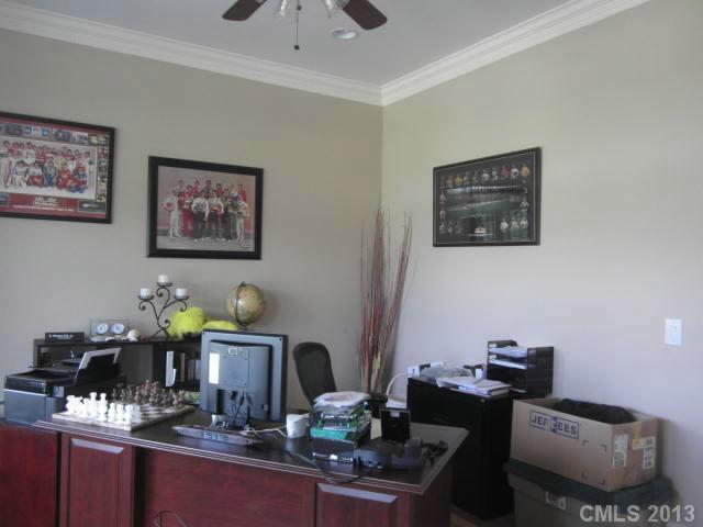 3352 Zebulon Williams Road Monroe, NC 28110 - Photo 8 of 11