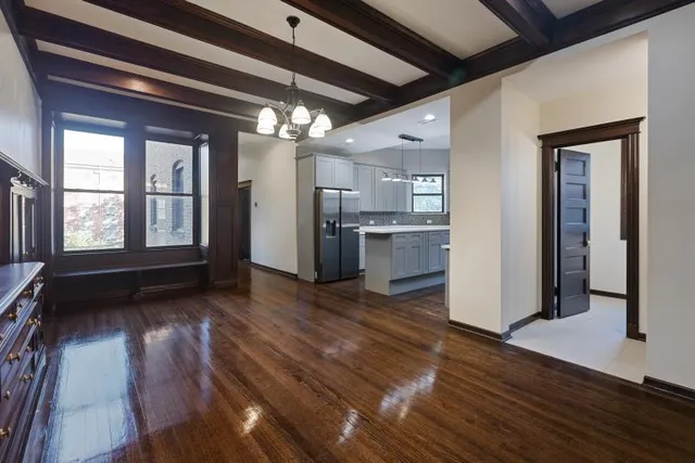 $565,000 | 444 East 48th Street, Unit 2W, Chicago, IL 60615