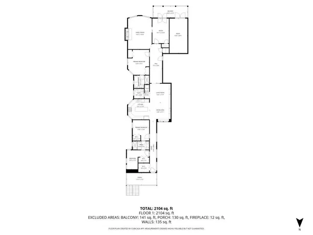 $565,000 | 444 East 48th Street, Unit 2W, Chicago, IL 60615