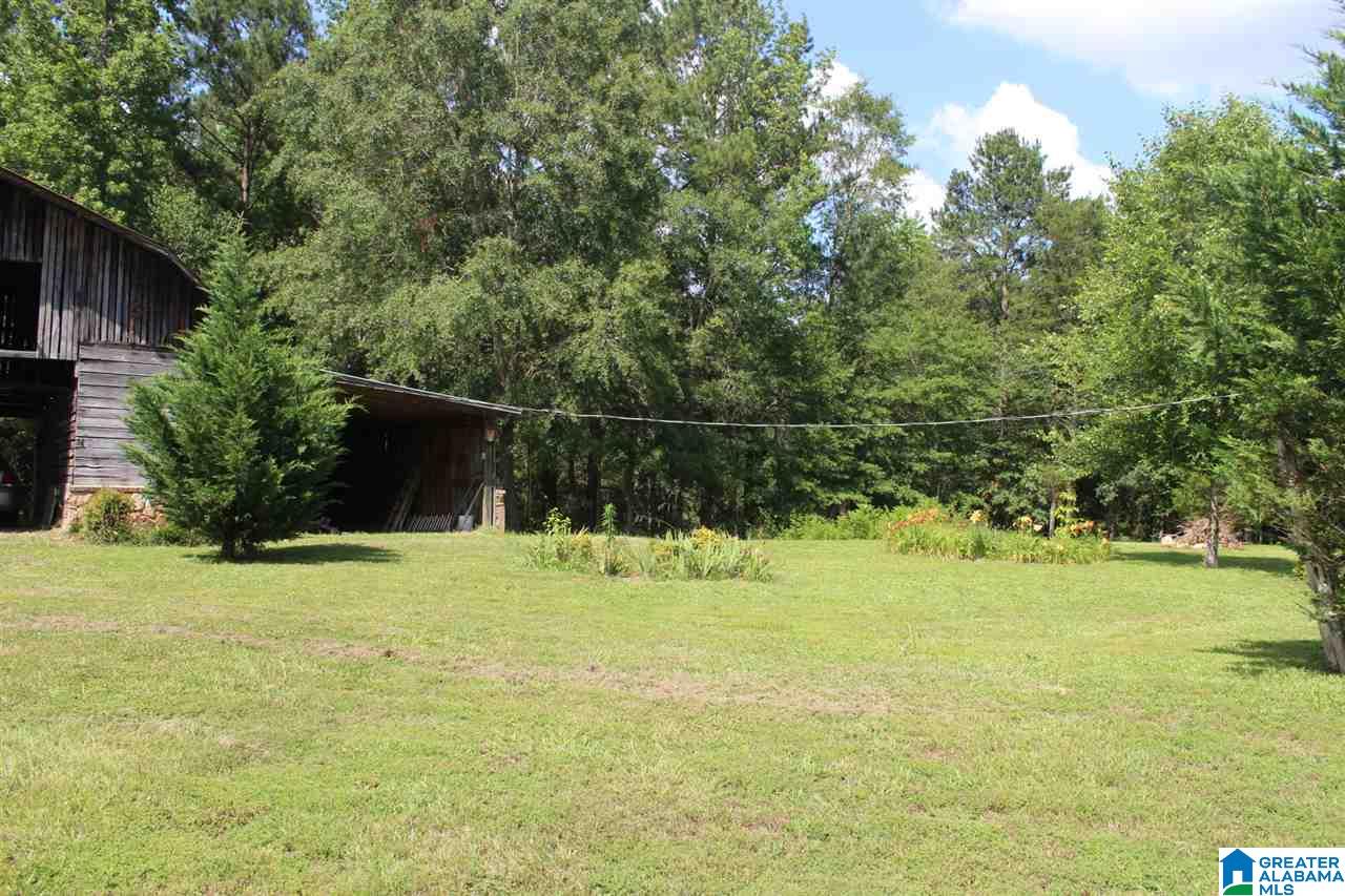 1623 Ripley Cutoff Road Carbon Hill, AL 35549 - Photo 33 of 38