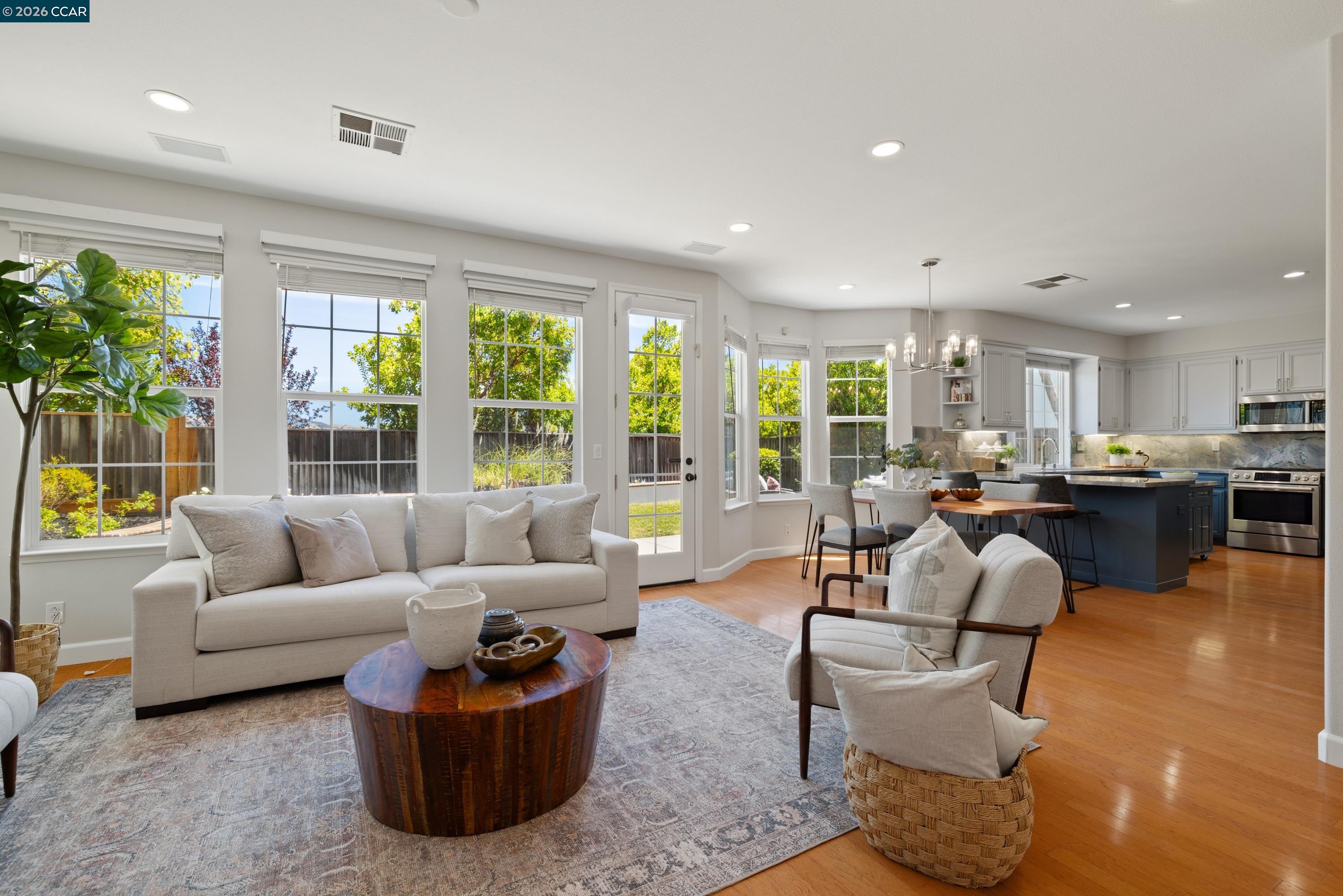 1166 South Chanterella Drive San Ramon, CA 94582 - Photo 18 of 49