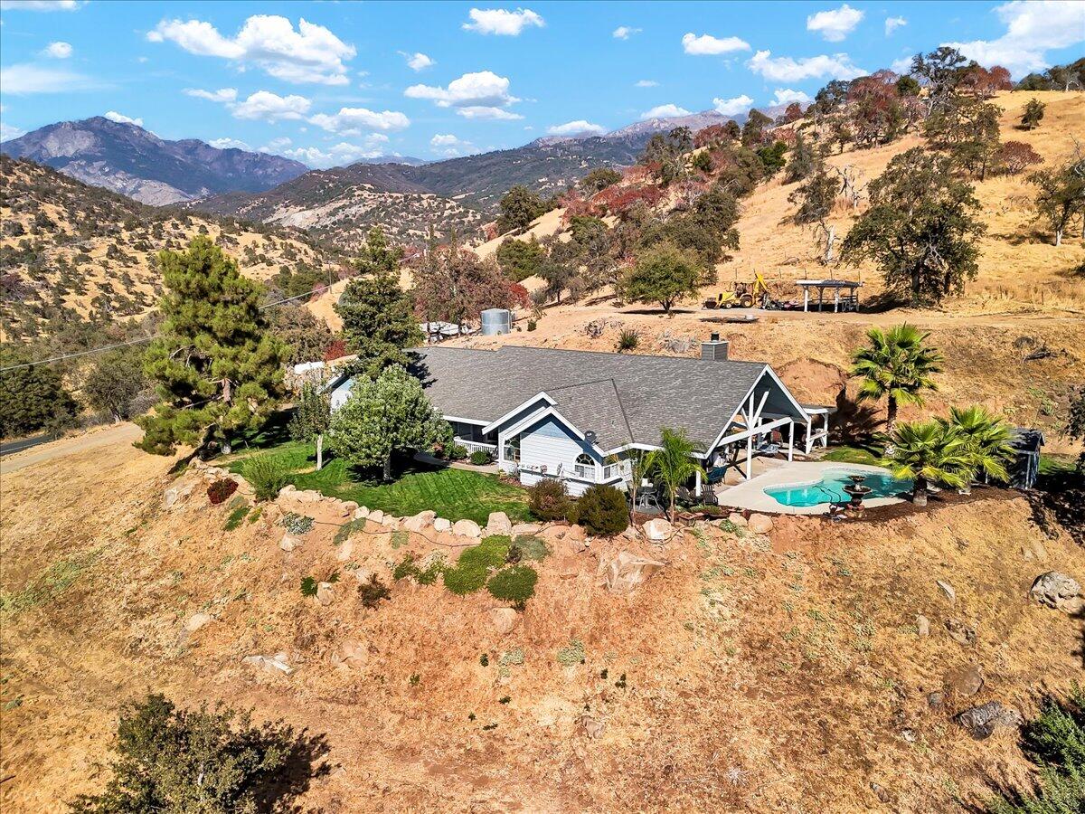 40511 Bear Creek Road Springville, CA 93265 - Photo 72 of 81 02-02