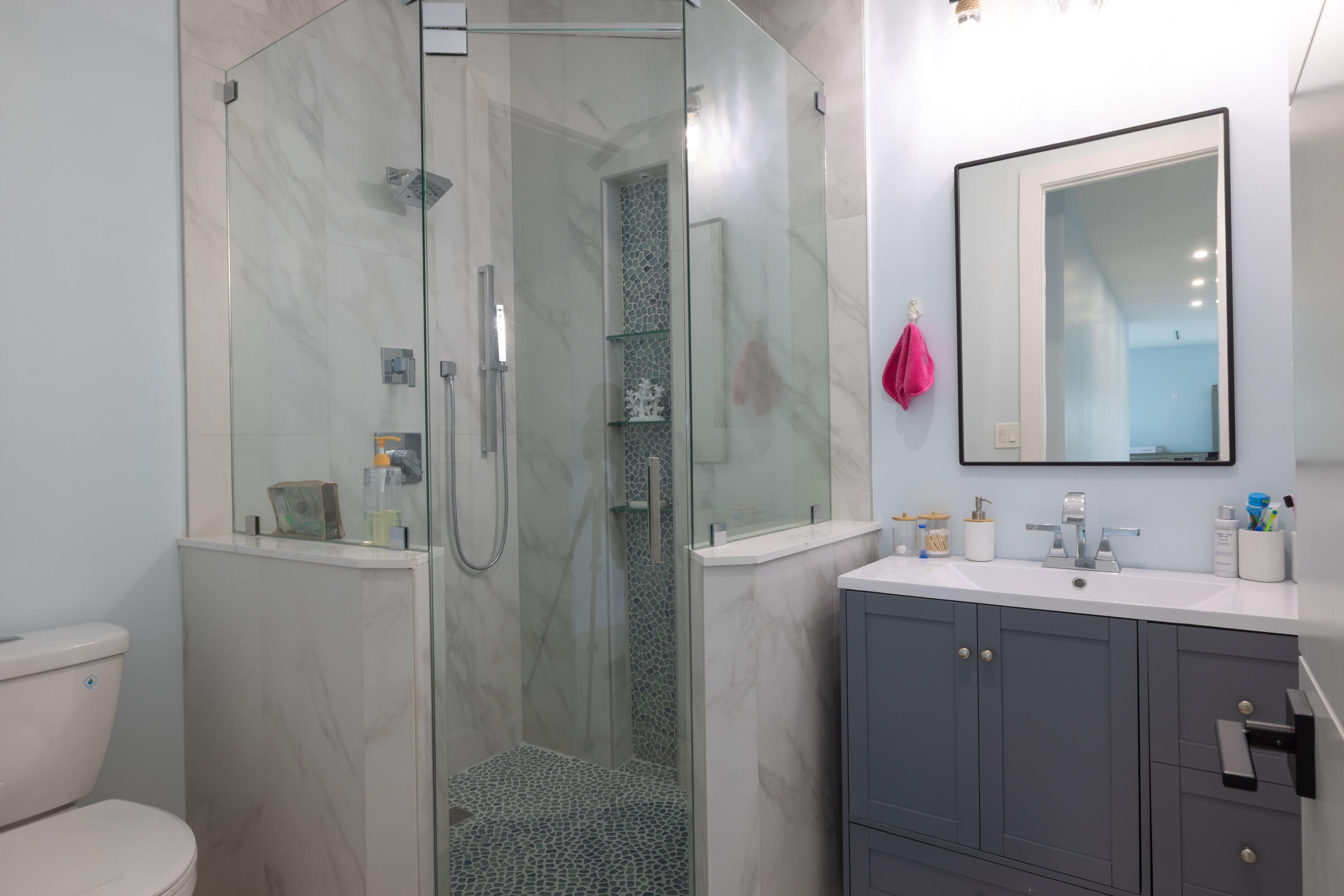241 12th Street Key Colony Beach, FL 33051 - Photo 12 of 74 Hall Bath