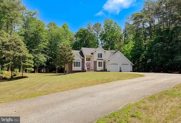 $600,000 | 1002 Secret Court, Lusby, MD 20657