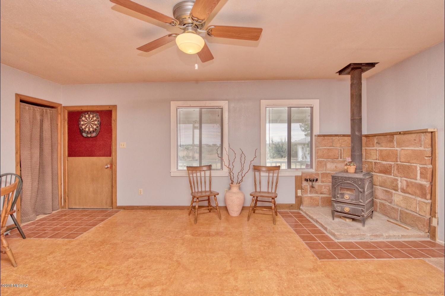 2475 North Fort Grant Road Willcox, AZ 85643 - Photo 7 of 38