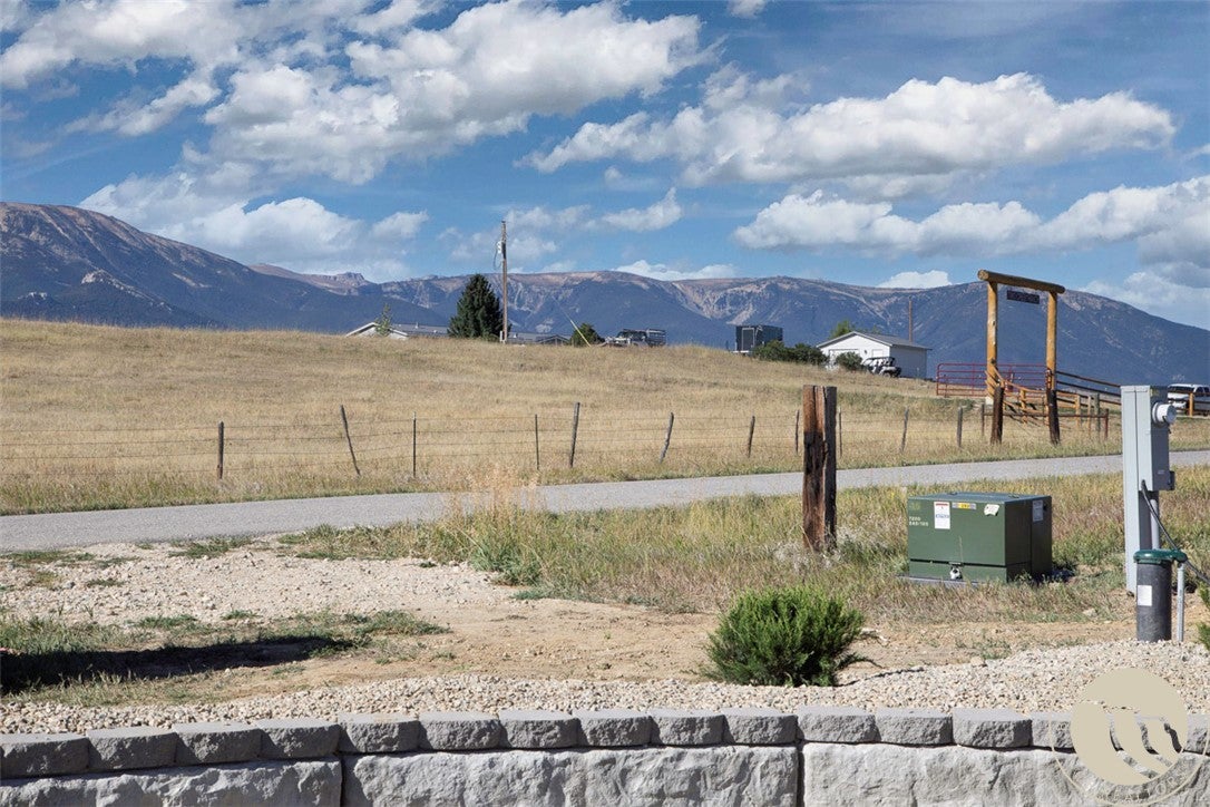 78 Upper Luther Road Red Lodge, MT 59068 - Photo 13 of 29 Gallery Image 13