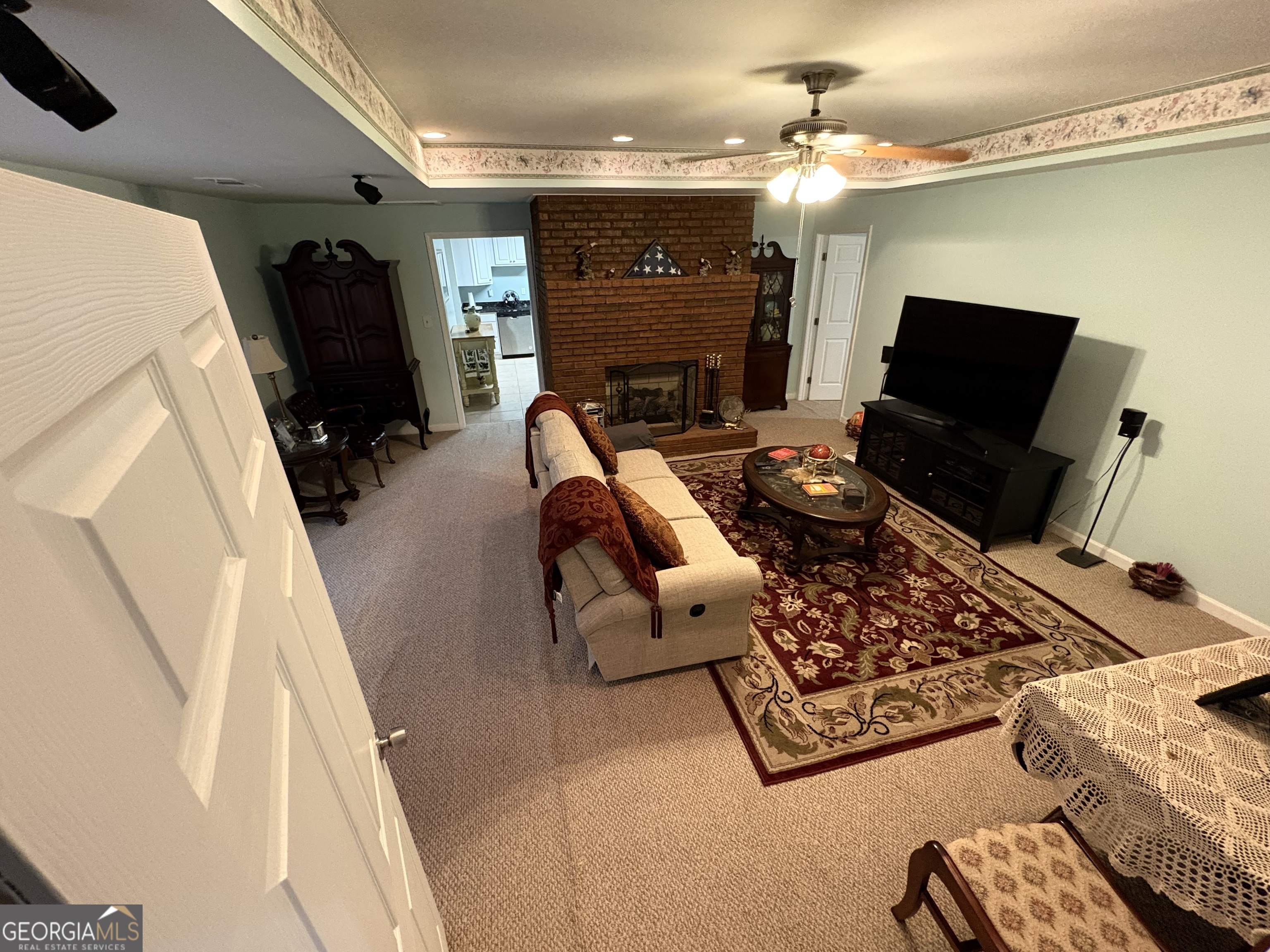 1434 Lost Bridge Road Southwest Marietta, GA 30008 - Photo 31 of 43