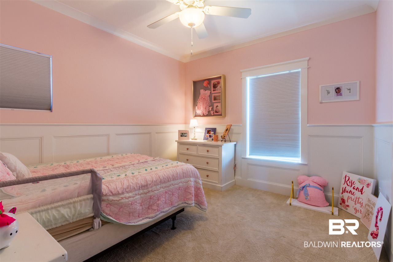 9700 Stucki Road Elberta, AL 36530 - Photo 15 of 30 Girls room