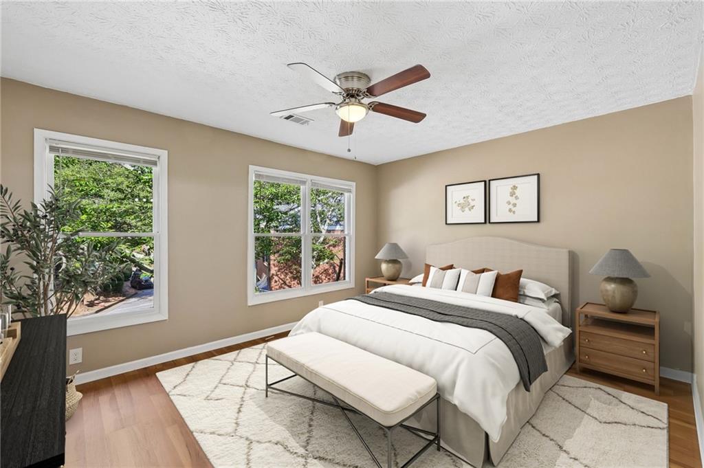 401 Autumn Leaf Way Norcross, GA 30093 - Photo 9 of 21
