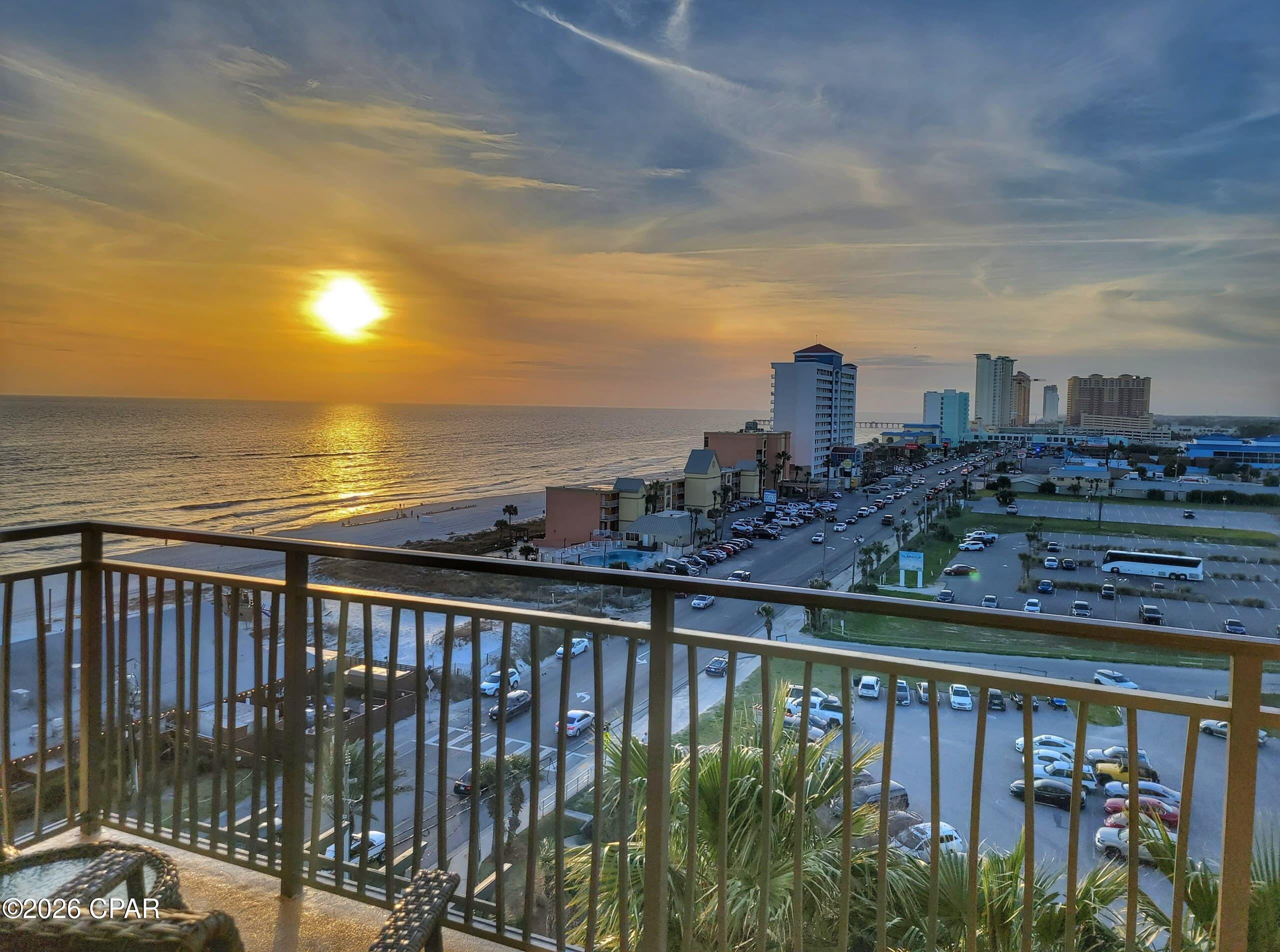 15100 Front Beach Road, Unit 805 Panama City Beach, FL 32413 - Photo 43 of 85