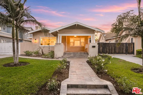 $1,199,999 | 5151 West Boulevard, Los Angeles, CA 90043