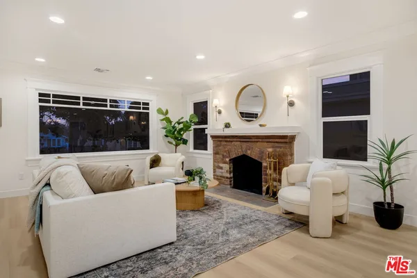 $1,199,999 | 5151 West Boulevard, Los Angeles, CA 90043