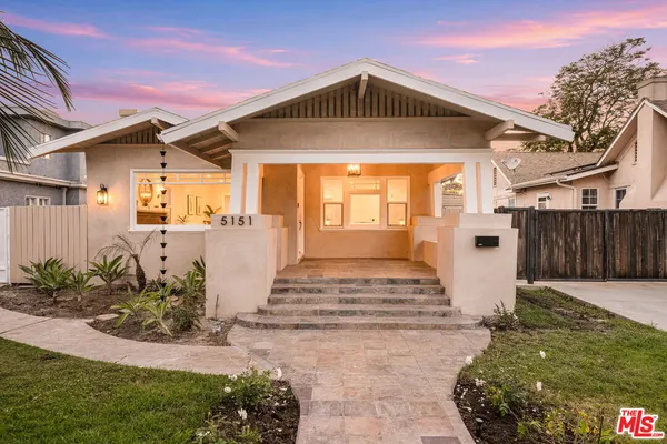 $1,199,999 | 5151 West Boulevard, Los Angeles, CA 90043
