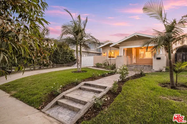 $1,199,999 | 5151 West Boulevard, Los Angeles, CA 90043