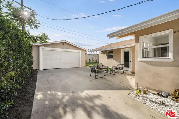 $1,199,999 | 5151 West Boulevard, Los Angeles, CA 90043