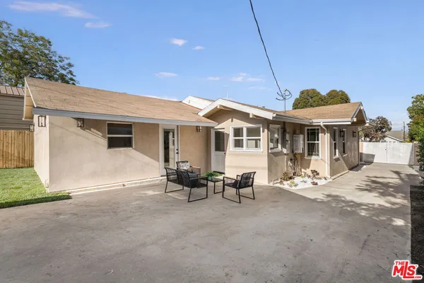 $1,199,999 | 5151 West Boulevard, Los Angeles, CA 90043