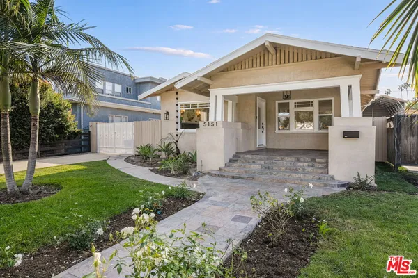 $1,199,999 | 5151 West Boulevard, Los Angeles, CA 90043