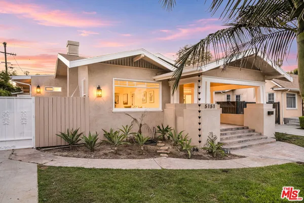 $1,199,999 | 5151 West Boulevard, Los Angeles, CA 90043