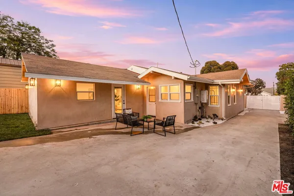 $1,199,999 | 5151 West Boulevard, Los Angeles, CA 90043
