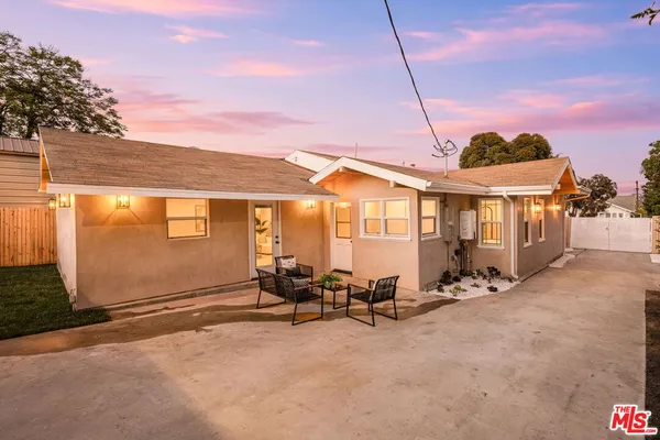 $1,199,999 | 5151 West Boulevard, Los Angeles, CA 90043