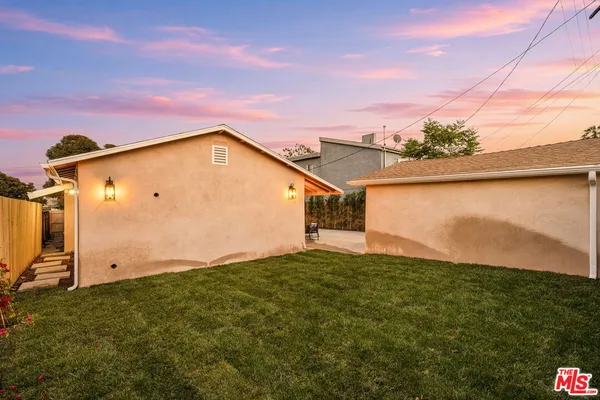 $1,199,999 | 5151 West Boulevard, Los Angeles, CA 90043
