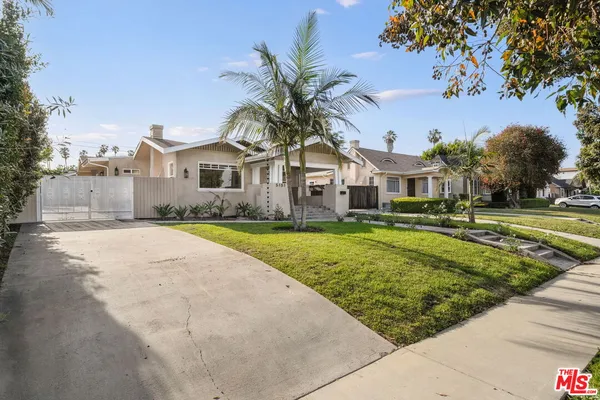 $1,199,999 | 5151 West Boulevard, Los Angeles, CA 90043