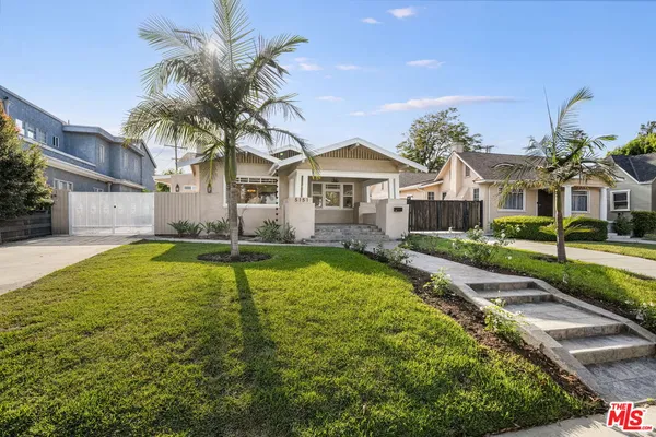 $1,199,999 | 5151 West Boulevard, Los Angeles, CA 90043