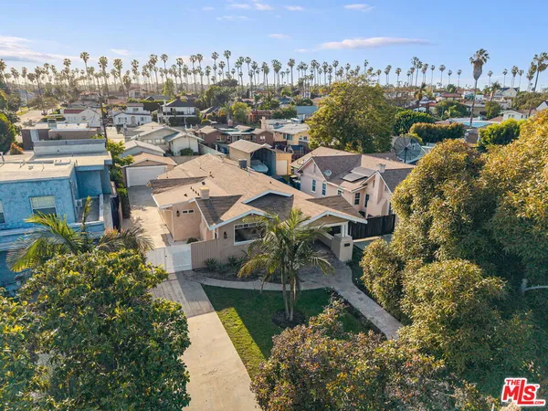 $1,199,999 | 5151 West Boulevard, Los Angeles, CA 90043