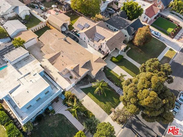 $1,199,999 | 5151 West Boulevard, Los Angeles, CA 90043