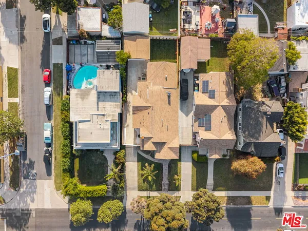 $1,199,999 | 5151 West Boulevard, Los Angeles, CA 90043
