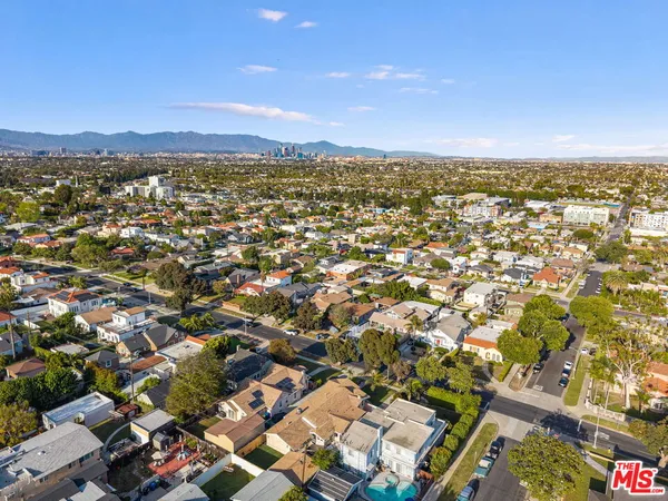 $1,199,999 | 5151 West Boulevard, Los Angeles, CA 90043