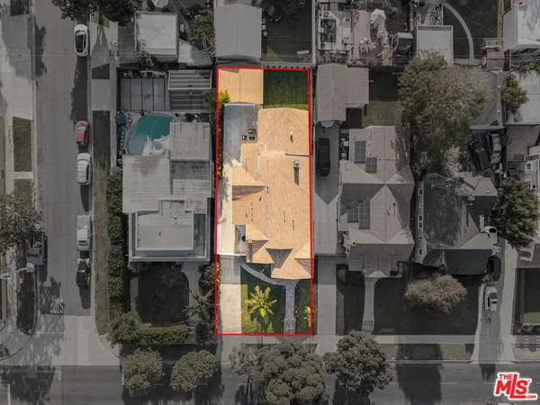 $1,199,999 | 5151 West Boulevard, Los Angeles, CA 90043
