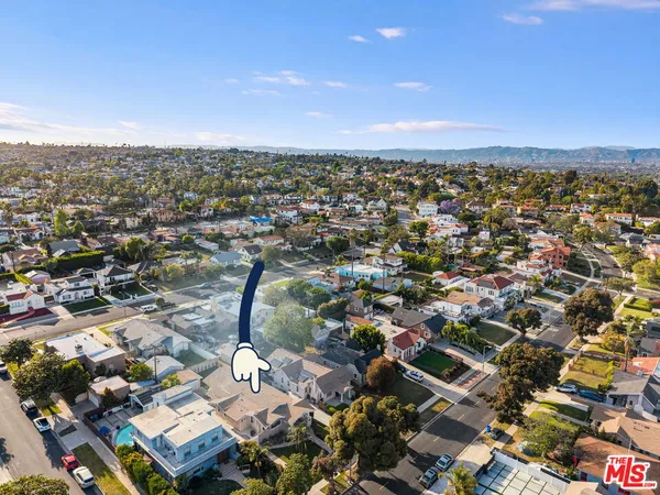 $1,199,999 | 5151 West Boulevard, Los Angeles, CA 90043