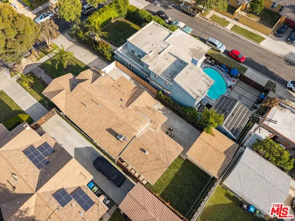 $1,199,999 | 5151 West Boulevard, Los Angeles, CA 90043