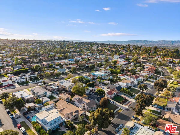 $1,199,999 | 5151 West Boulevard, Los Angeles, CA 90043