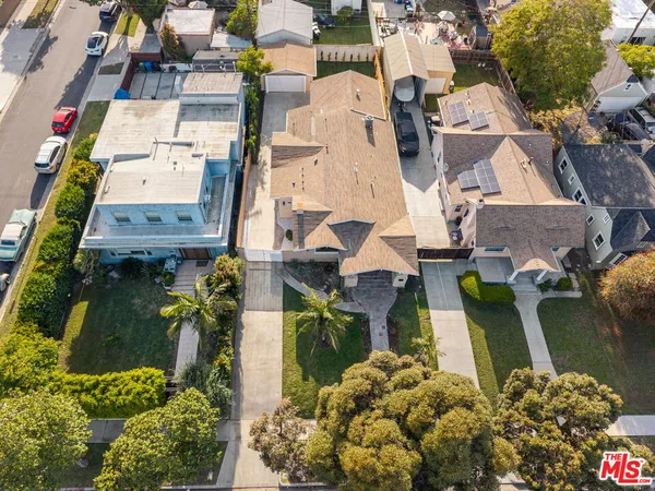 $1,199,999 | 5151 West Boulevard, Los Angeles, CA 90043