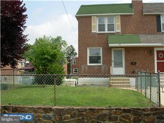 122 Lynn Road Ridley Park, PA 19078 - Photo 12 of 12 Exterior Front