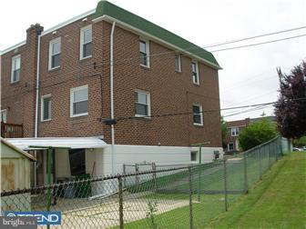 122 Lynn Road Ridley Park, PA 19078 - Photo 3 of 12 Exterior Side