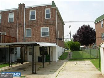 122 Lynn Road Ridley Park, PA 19078 - Photo 4 of 12 Exterior Back