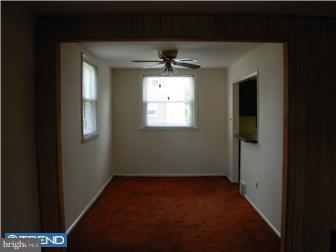 122 Lynn Road Ridley Park, PA 19078 - Photo 8 of 12 Dining Room