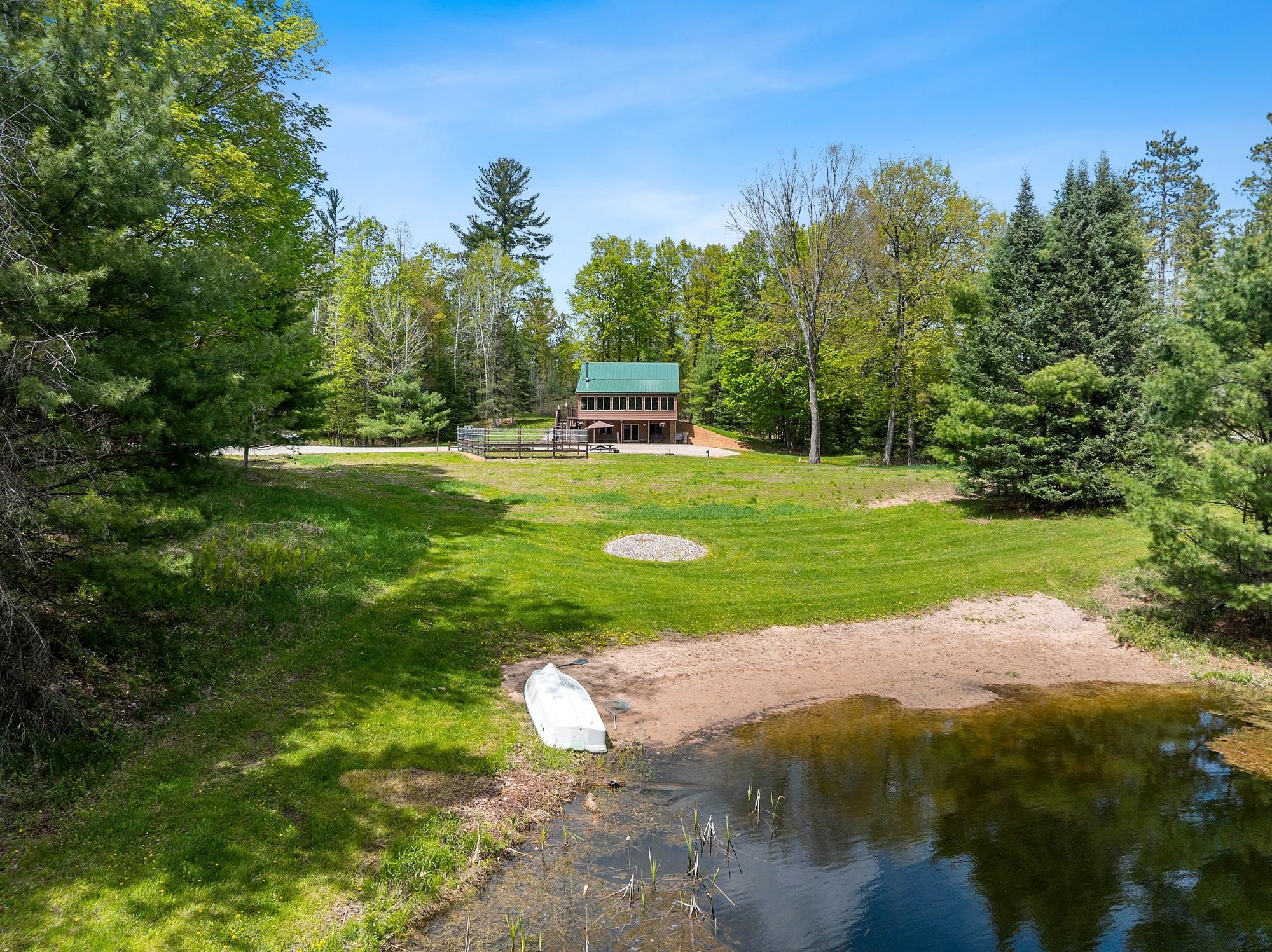 W8131 Nejedlo Road Wausaukee, WI 54177 - Photo 50 of 63 Gallery Image 50