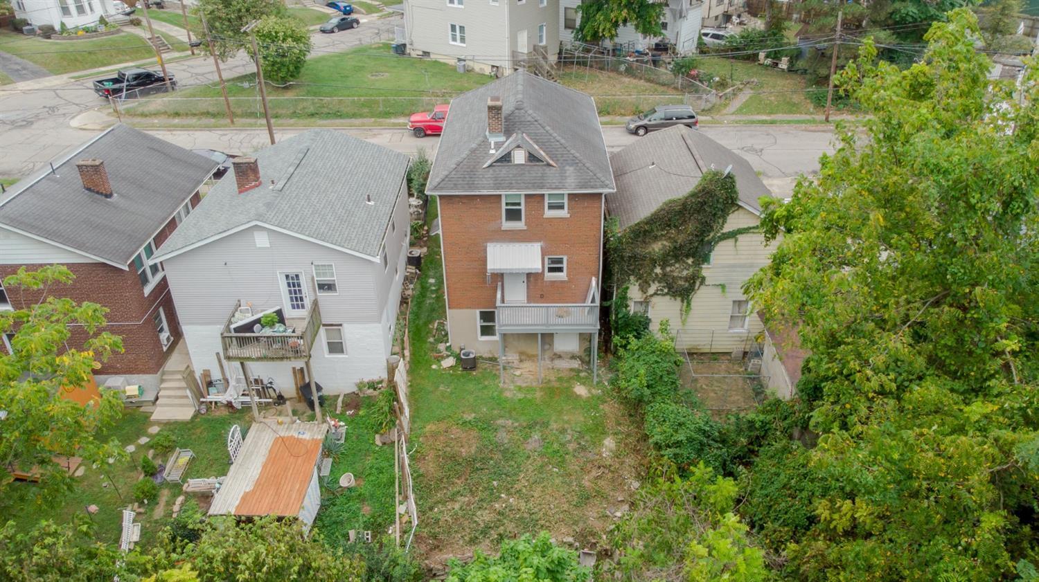 4738 Ridgeway Avenue Norwood, OH 45212 - Photo 26 of 27