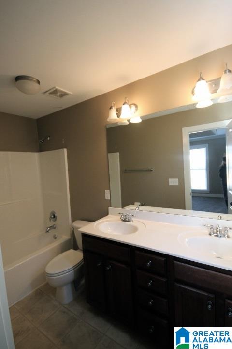 179 Moss Stone Lane Calera, AL 35040 - Photo 14 of 23