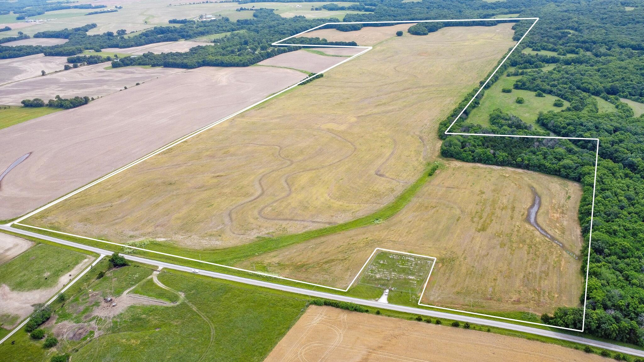0 Hazel Dell School Rd Prairie Prairie Home, MO 65068 - Photo 1 of 15 Gallery Image 1